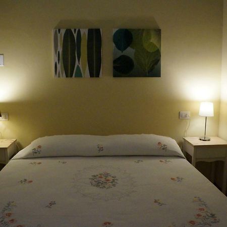 Il Vicolo 48 Bed & Breakfast Pesaro Exterior photo