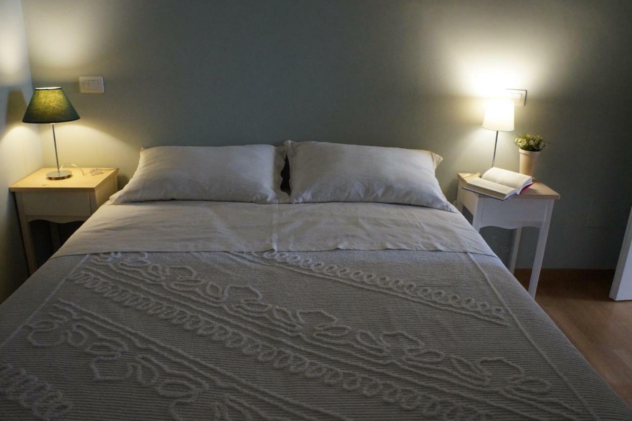Il Vicolo 48 Bed & Breakfast Pesaro Exterior photo