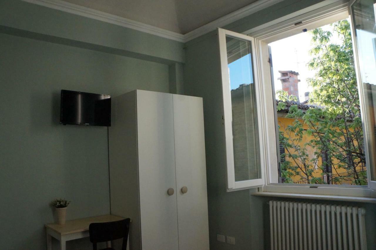 Il Vicolo 48 Bed & Breakfast Pesaro Exterior photo