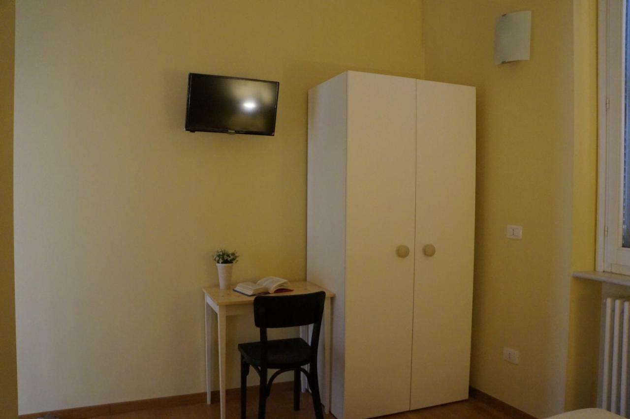 Il Vicolo 48 Bed & Breakfast Pesaro Exterior photo