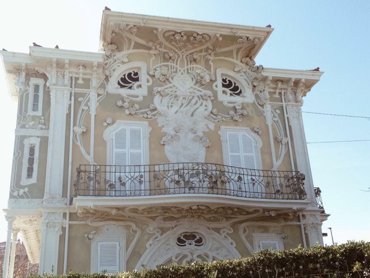 Il Vicolo 48 Bed & Breakfast Pesaro Exterior photo