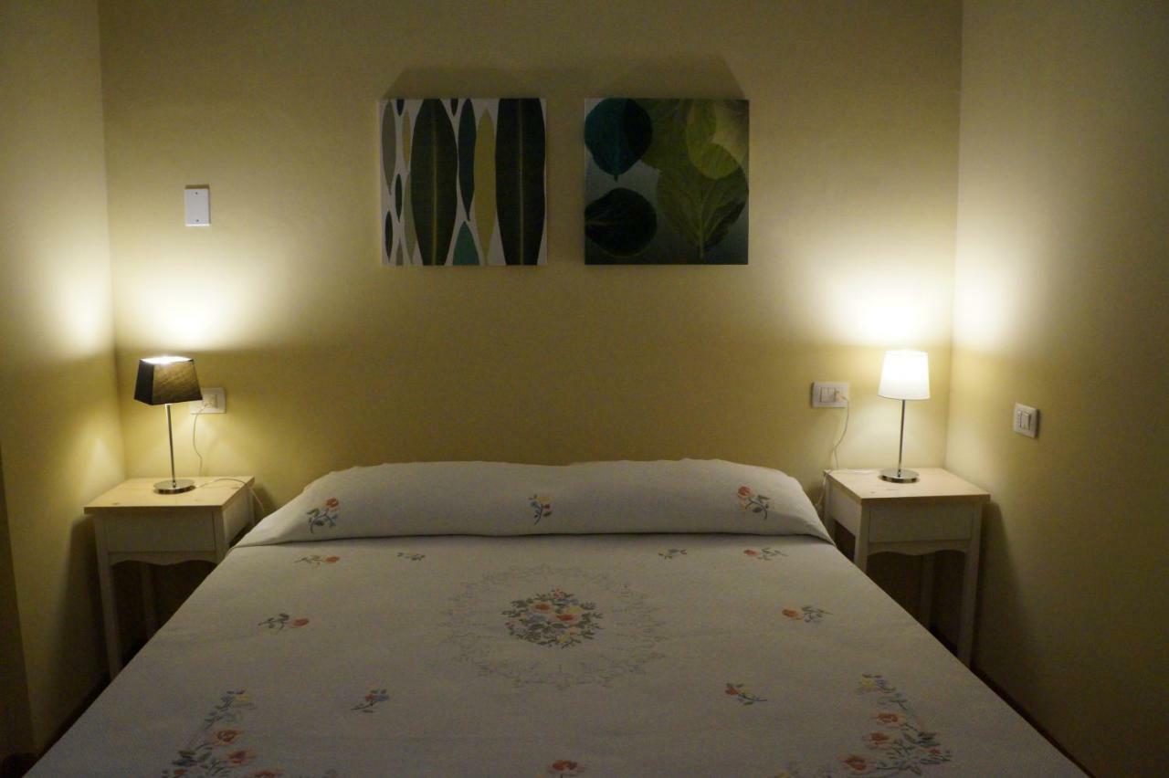 Il Vicolo 48 Bed & Breakfast Pesaro Exterior photo