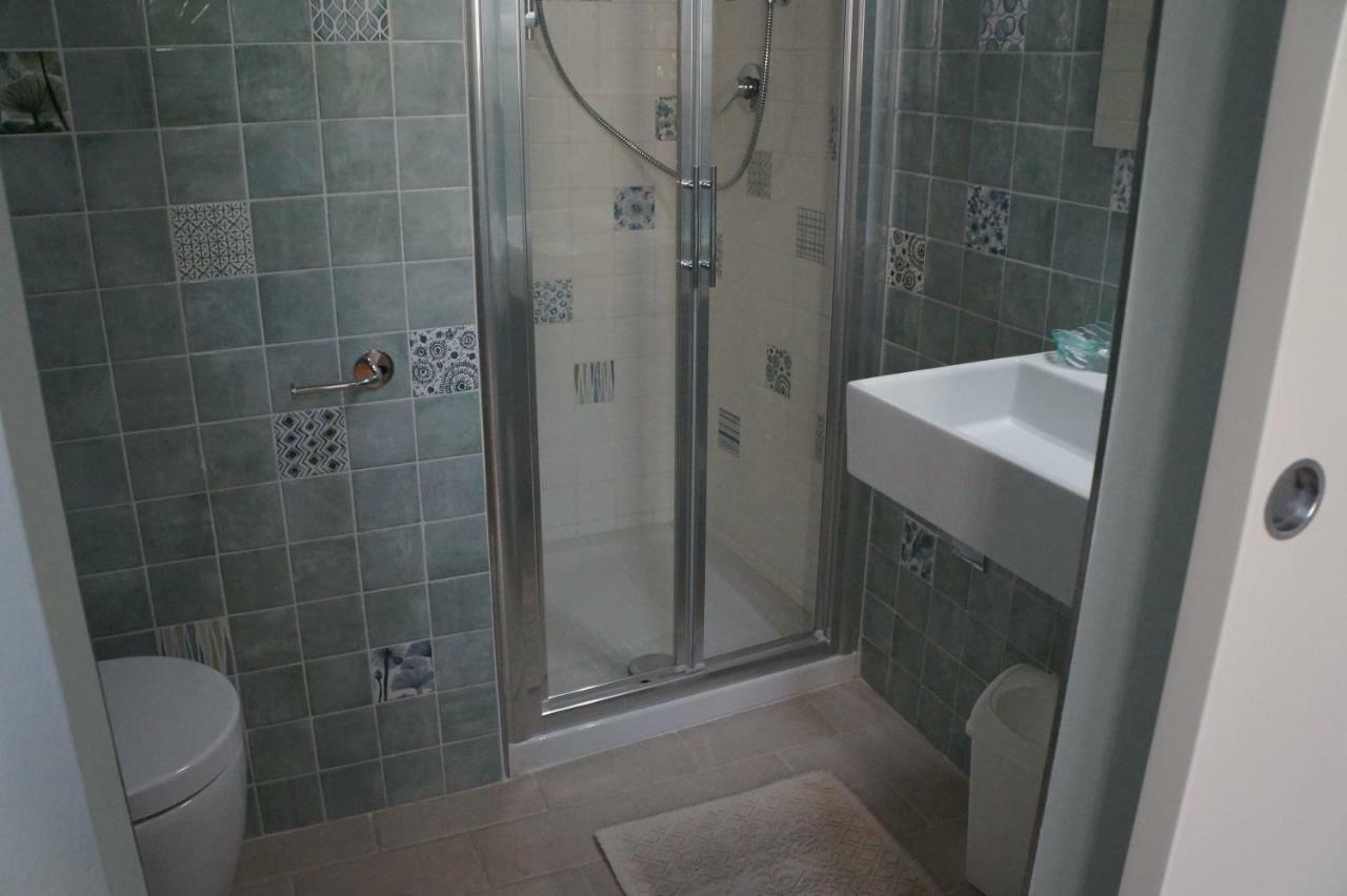 Il Vicolo 48 Bed & Breakfast Pesaro Exterior photo