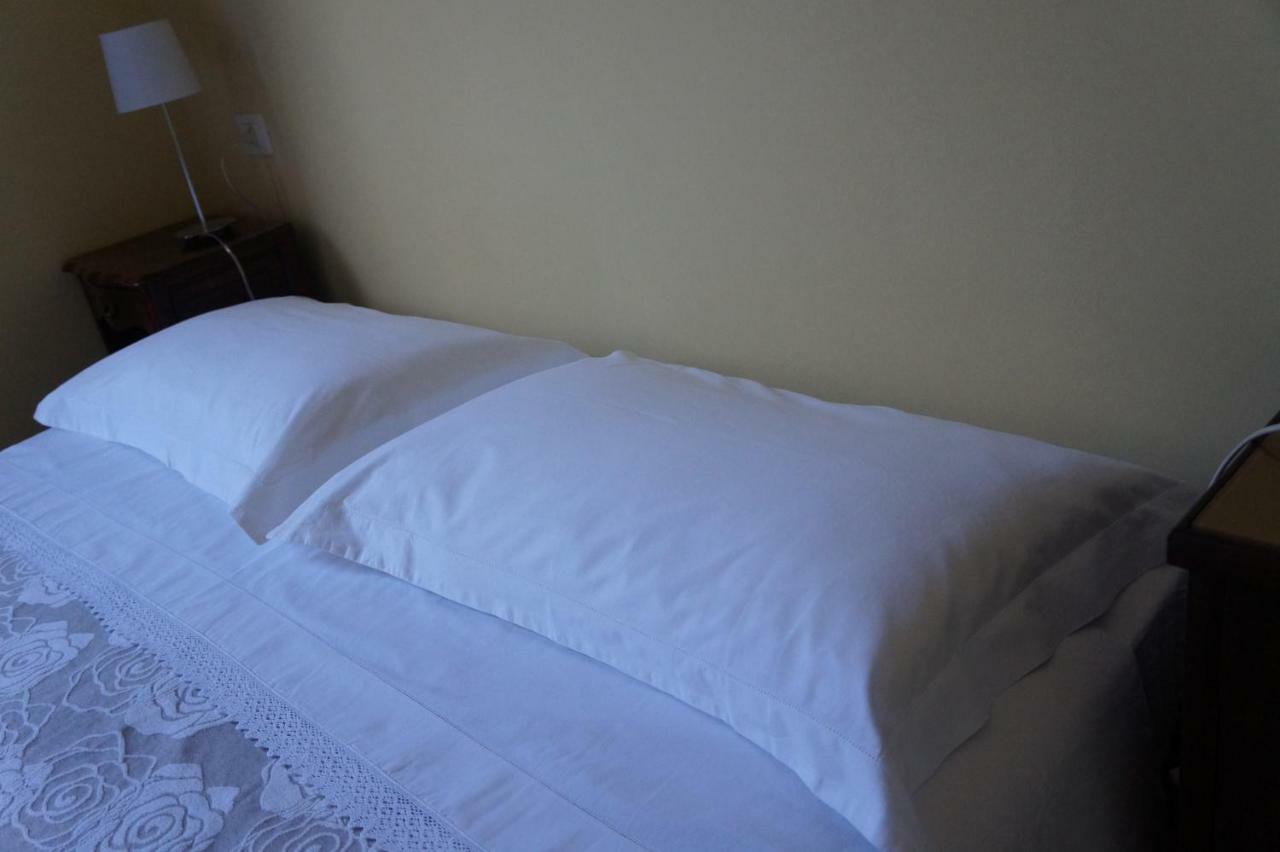Il Vicolo 48 Bed & Breakfast Pesaro Exterior photo