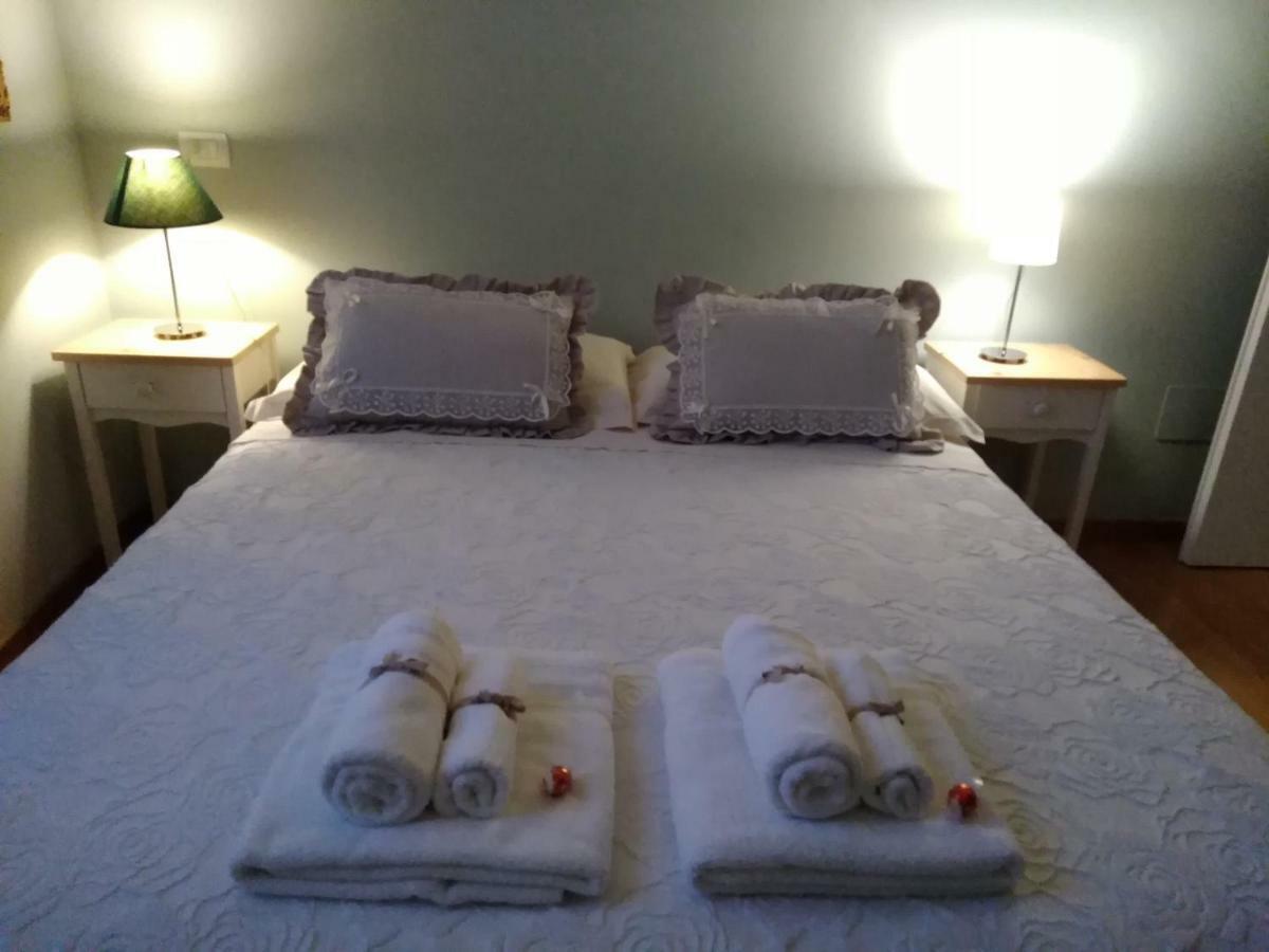 Il Vicolo 48 Bed & Breakfast Pesaro Exterior photo
