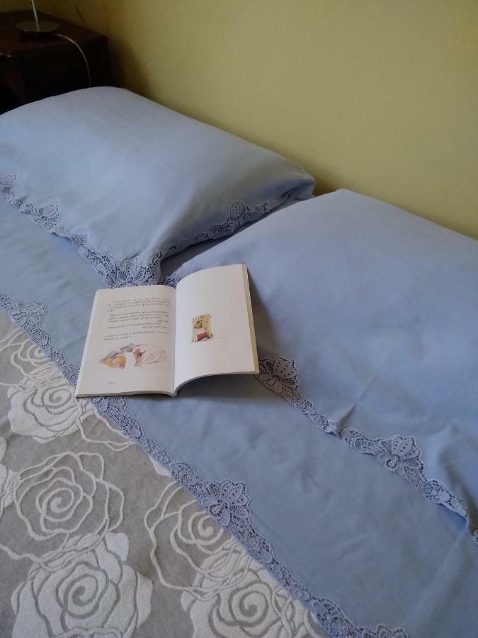Il Vicolo 48 Bed & Breakfast Pesaro Exterior photo