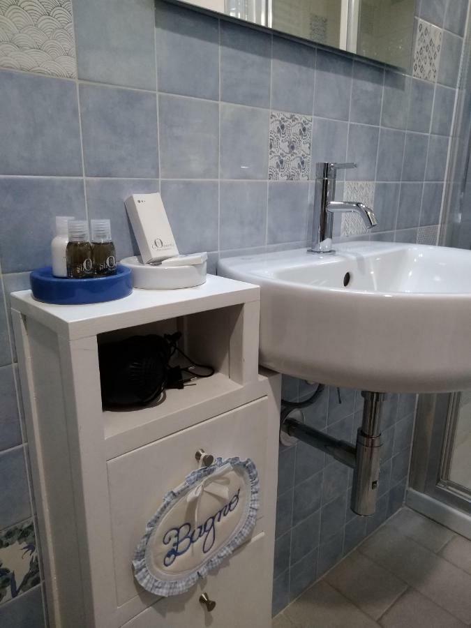 Il Vicolo 48 Bed & Breakfast Pesaro Exterior photo