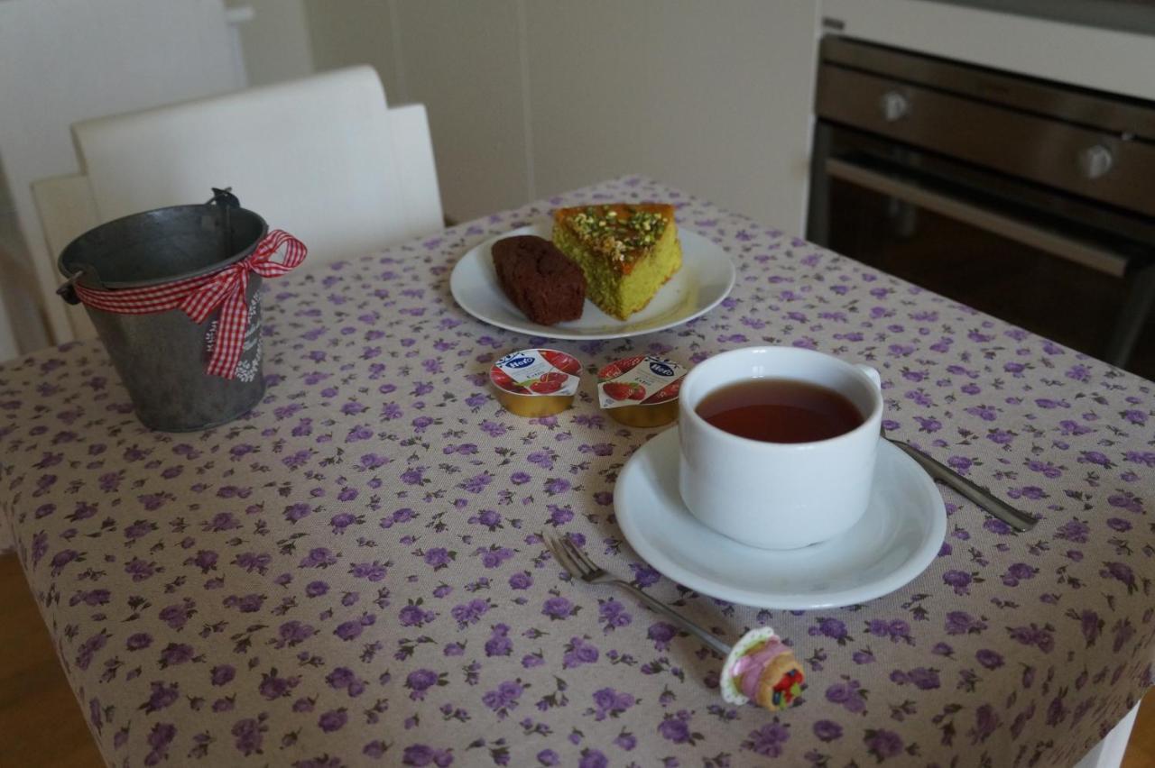 Il Vicolo 48 Bed & Breakfast Pesaro Exterior photo